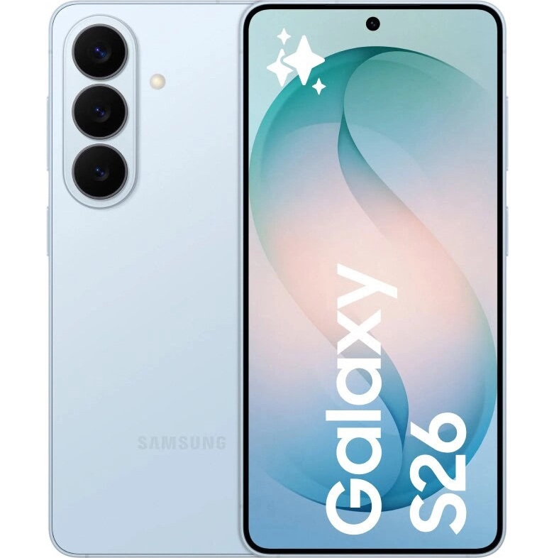 삼성전자 갤럭시 S26 LGU +[기기변경]